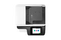slide 6 of 19, zoom in, hp color laserjet enterprise mfp m776dn
