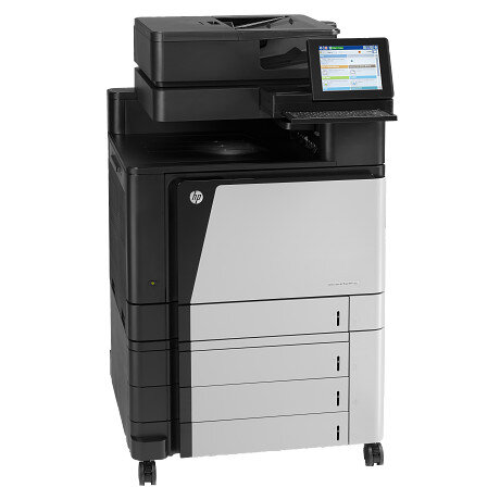 Be much more efficient with mobile printing.