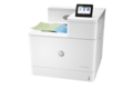 slide {0} of {1}, zoom in, HP Color LaserJet Enterprise M856dn