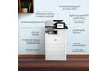 slide {0} of {1}, zoom in, HP Color LaserJet Enterprise MFP M776dn