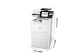slide 5 of 14, zoom in, hp color laserjet enterprise flow mfp m776z