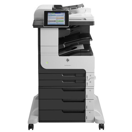 Reduce energy use with HP Auto-On/Auto-Off Technology4 and HP Instant-on Technology.5