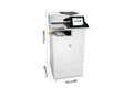 slide {0} of {1}, zoom in, HP Color LaserJet Enterprise MFP M776dn