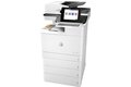 slide {0} of {1}, zoom in, HP Color LaserJet Enterprise Flow MFP M776z