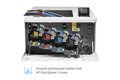slide {0} of {1}, zoom in, HP Color LaserJet Enterprise M751dn