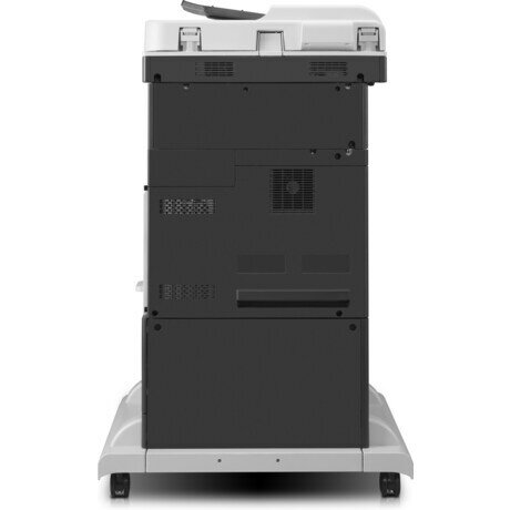 Reduce energy use with HP Auto-On/Auto-Off Technology4 and HP Instant-on Technology.5