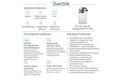 slide {0} of {1}, zoom in, HP Color LaserJet Enterprise MFP M776dn