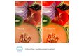 slide {0} of {1}, zoom in, HP Color LaserJet Enterprise M751dn