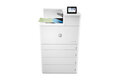 slide 2 of 17, zoom in, hp color laserjet enterprise m856dn