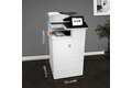 slide 5 of 19, zoom in, hp color laserjet enterprise mfp m776dn