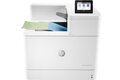 slide {0} of {1}, zoom in, HP Color LaserJet Enterprise M856dn