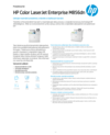 HP Color LaserJet Enterprise M856dn