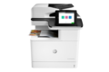 slide {0} of {1}, zoom in, HP Color LaserJet Enterprise MFP M776dn
