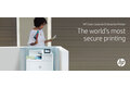 slide 6 of 20, zoom in, hp color laserjet enterprise m856dn