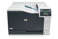 slide 6 of 11, zoom in, hp color laserjet professional cp5225 printer