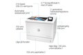 slide {0} of {1}, zoom in, HP Color LaserJet Enterprise M751dn