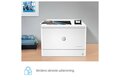slide {0} of {1}, zoom in, HP Color LaserJet Enterprise M751dn