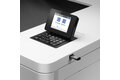 slide 2 of 20, zoom in, hp color laserjet enterprise m751dn