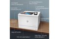slide {0} of {1}, zoom in, HP Color LaserJet Enterprise M751dn