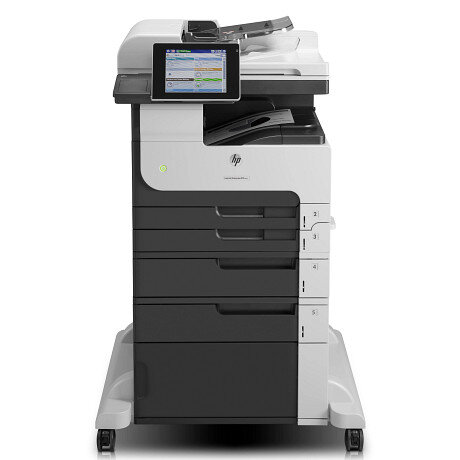 Reduce energy use with HP Auto-On/Auto-Off Technology4 and HP Instant-on Technology.5
