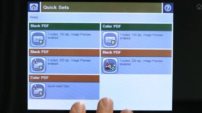 slide 4 of 10, zoom in, automate complicated workflows