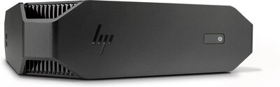 HP Z2 Mini G4 Workstation (Xeon® E) - Intrious