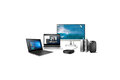 slide {0} of {1}, zoom in, HP Elite t655 Thin Client