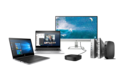 slide {0} of {1}, zoom in, HP Elite t660 Thin Client