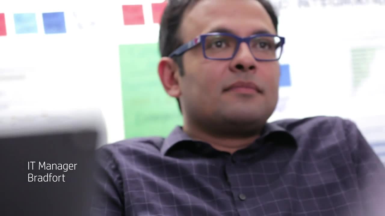 thumbnail video image 7 of HP t530 Tower Thin Client - AMD G-Series GX-215JJ Dual-core (2 Core) 1.5GHz - 4GB - 32GB Flash - Windows 10 IoT, 7 of 7