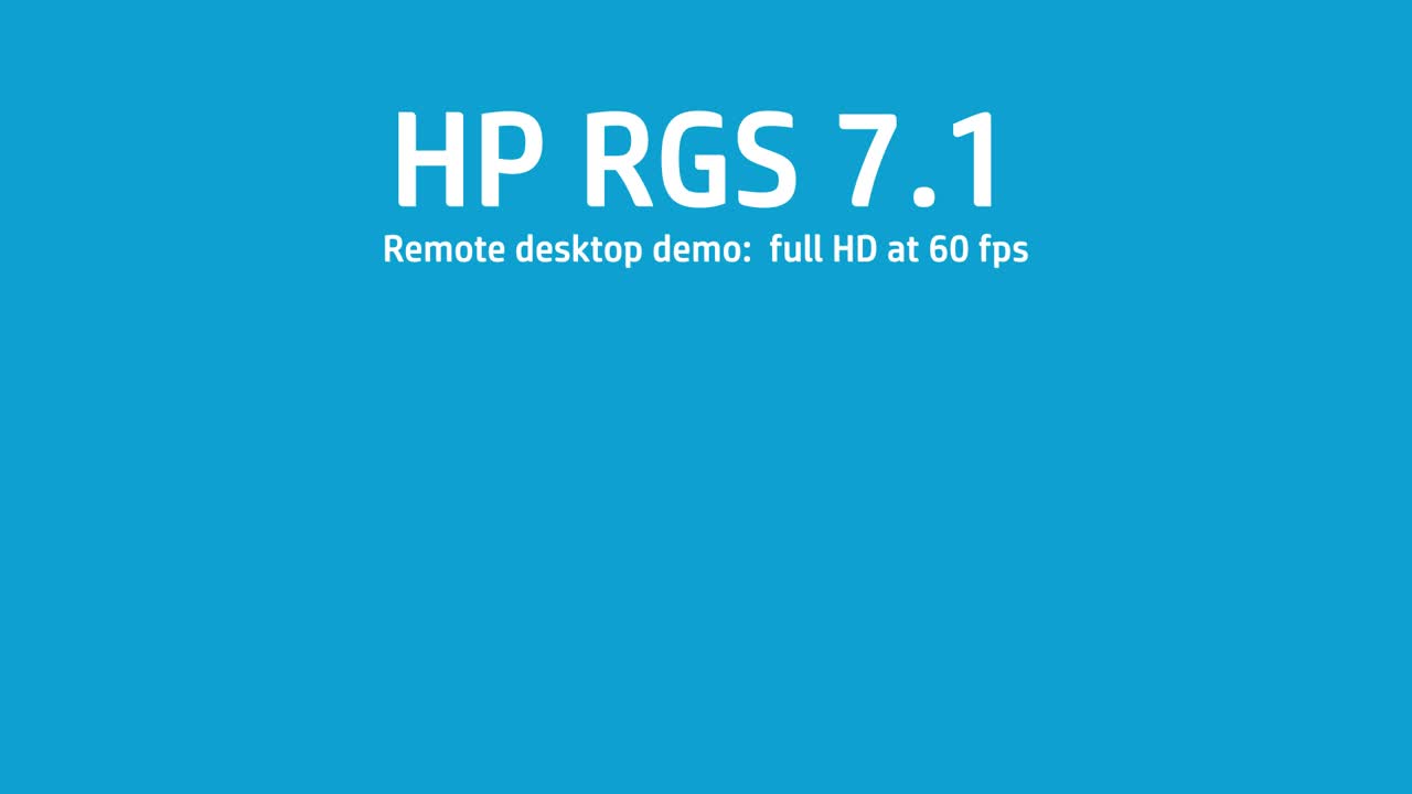 thumbnail video image 2 of HP t530 Tower Thin Client - AMD G-Series GX-215JJ Dual-core (2 Core) 1.5GHz - 4GB - 32GB Flash - Windows 10 IoT, 2 of 7