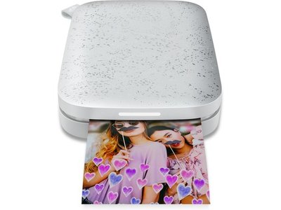 HP Sprocket 200 - 2nd Edition Photo 