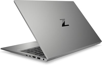 HP ZBook Firefly 15 G7 Mobile Workstation | Overview, Specs
