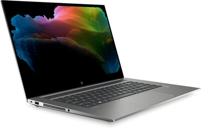 HP ZBook Create G7 - Core i7 10850H / 2.7 GHz | Overview