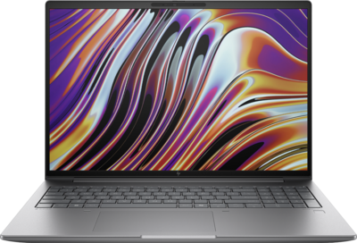 HP ZBook Power G11 A Mobile Workstation - AI Ready - 16