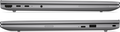 HP ZBook 8 G2i 14" Mobile Workstation PC
