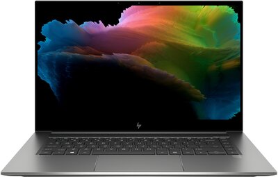 HP ZBook Create G7 - Core i7 10850H / 2.7 GHz | Overview, Specs