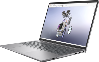 Avancerede arbejdsgange. Hvor som helst.