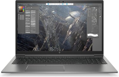 HP ZBOOK 15 core i5 16 go ram 2 to disque dur SSD drives