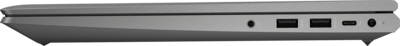 Estación de trabajo móvil HP ZBook Power G8 de 15,6"