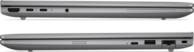 HP ZBook 8 G2a 14" Mobile Workstation PC