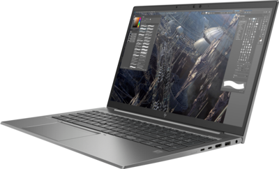 Windowsノート本体 HP ZBook Firefly15 G8 Mobile Workstation HP ZBook Firefly 15 G8 Mobile Workstation - 15.6