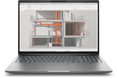 Power through professional workflows.