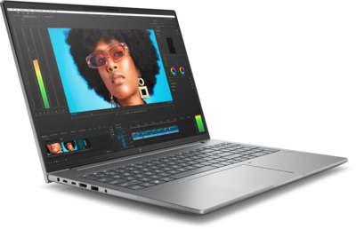 Unleash Local AI Power on HP ZBook X