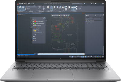 Kom hurtigt igennem professionelle workflows