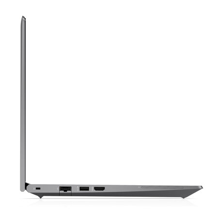Estação de trabalho móvel G9 HP ZBook Power de 15,6 polegadas