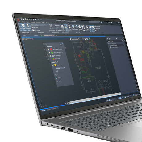 HP ZBook Power G11 - 16