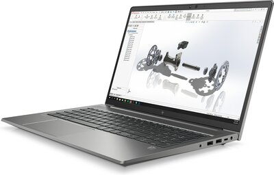 HP ZBook Studio G7 Mobile Workstation 本体 HP ZBook Studio G7 Mobile Workstation | Overview, Specs, Details | SHI