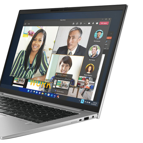 Connect. Communicate. Collaborate