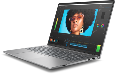 Advanced workflows. On the move.