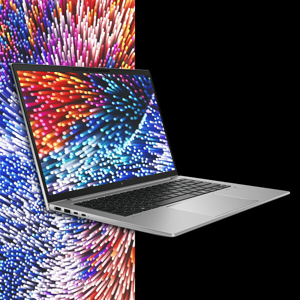 HP ZBook Firefly 14 inch G11 A Mobile Workstation PC